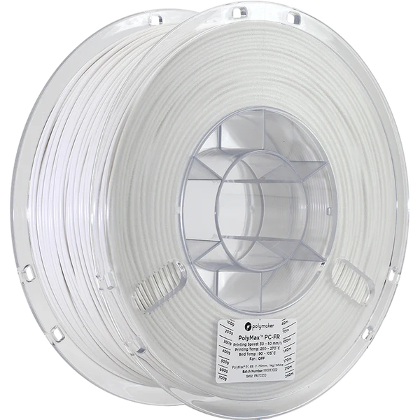 PolyMax™ PC-FR