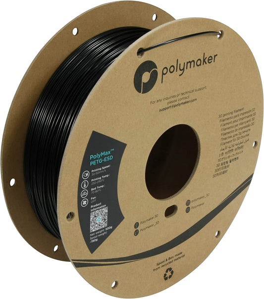 PolyMax™ PETG-ESD