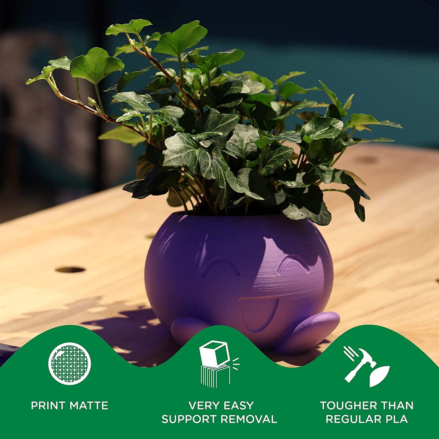 PolyTerra™ PLA