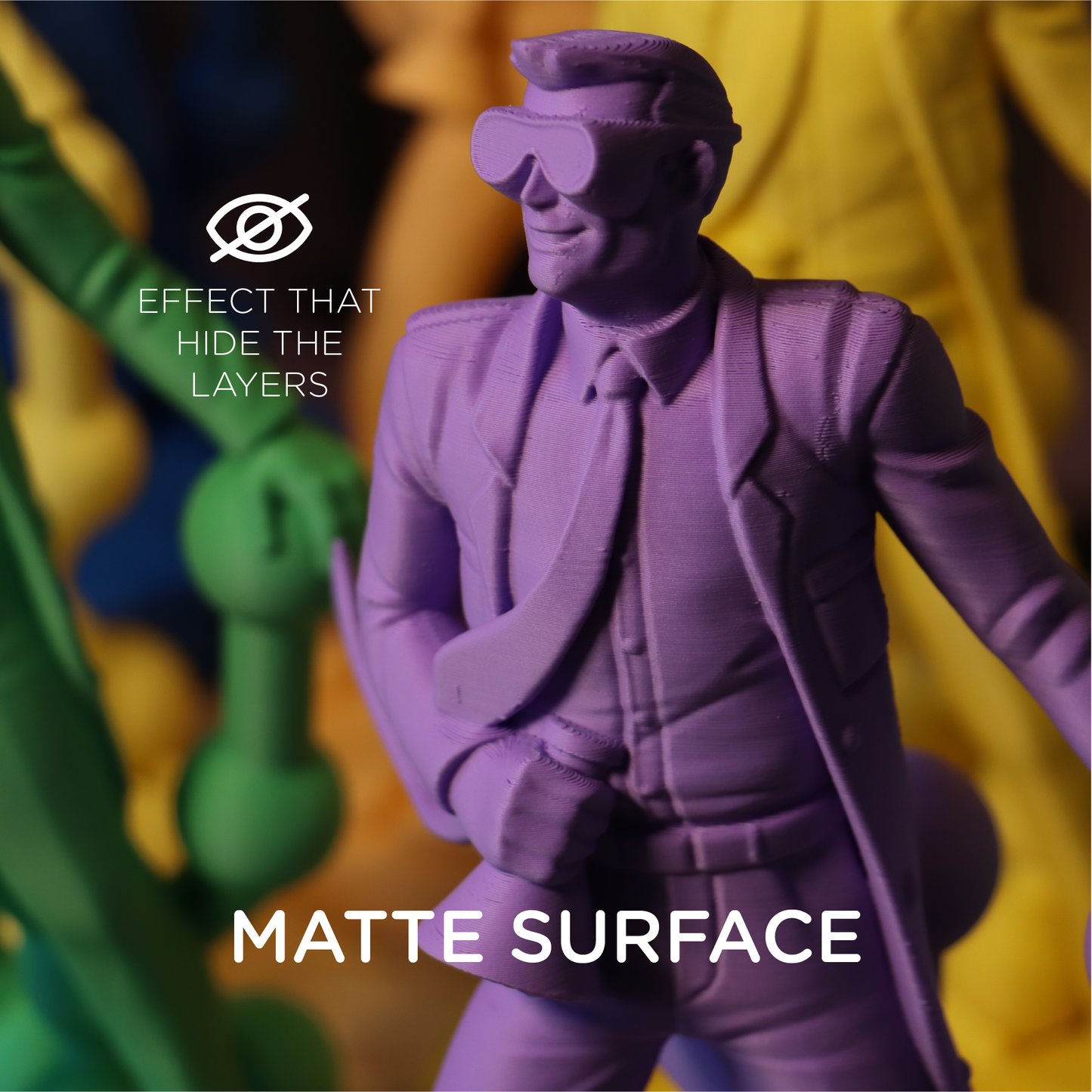 PolyTerra™ PLA