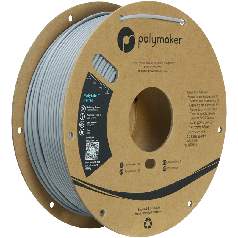 PolyLite™ PETG