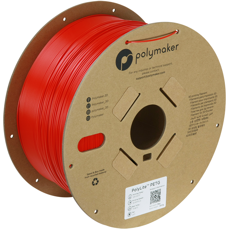 PolyLite™ PETG