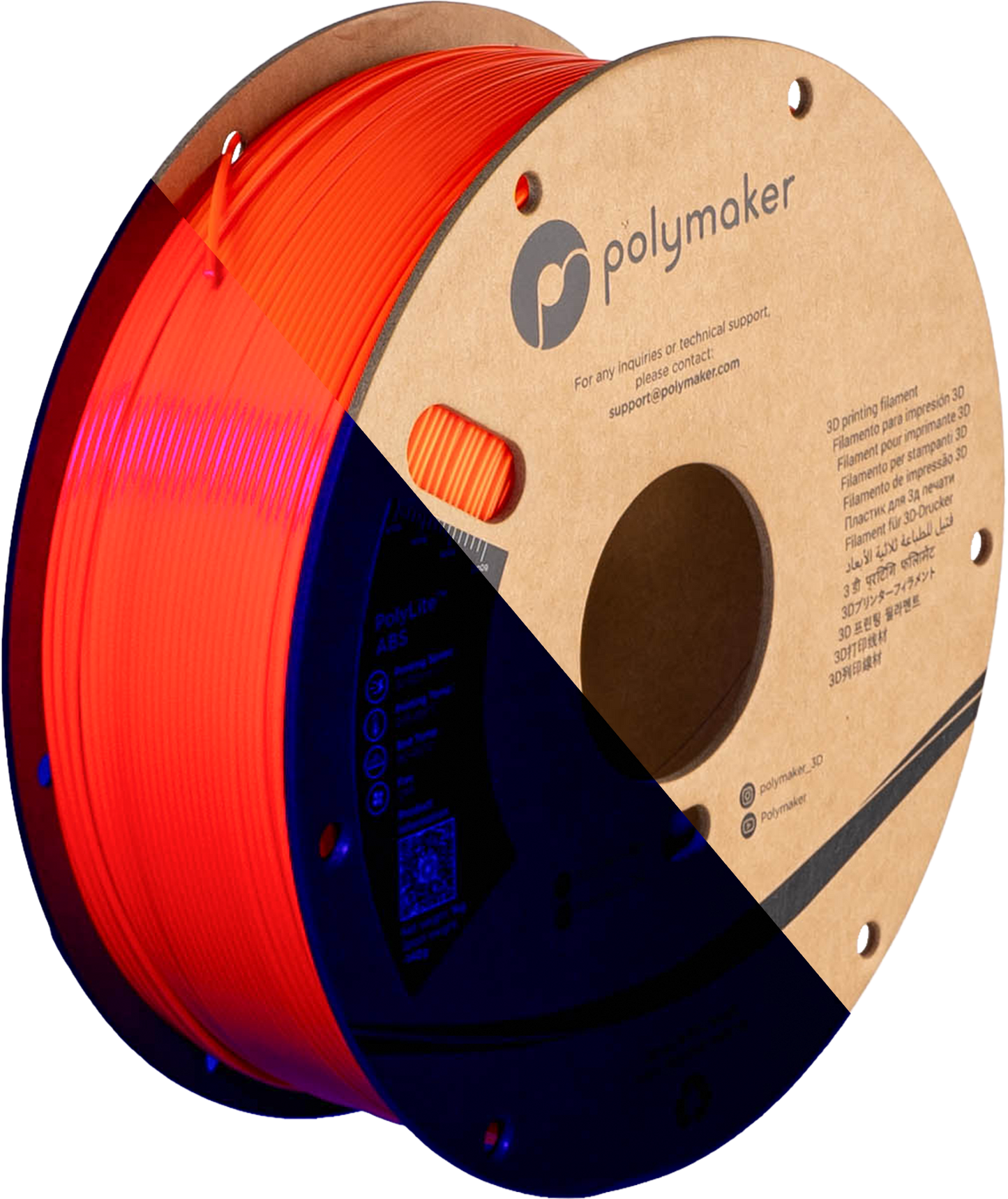 #color_Neon Orange