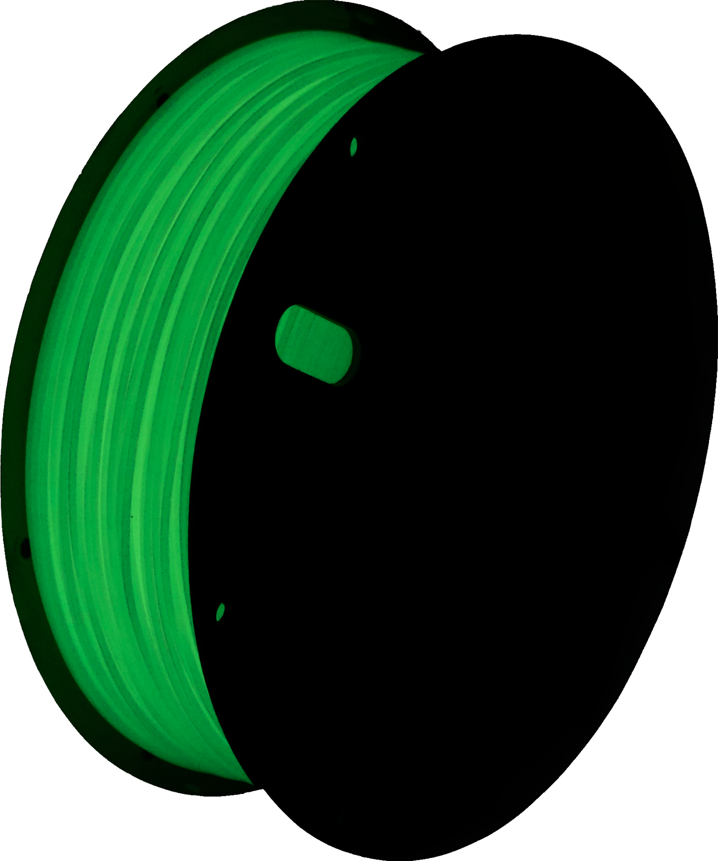 #color_Glow Green