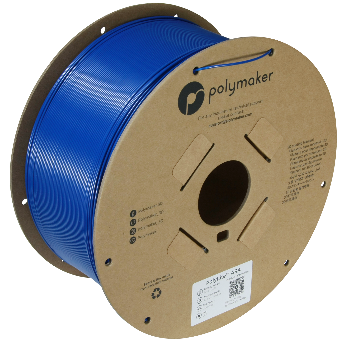 #color_Blue (HEX Code - ⌗002677)