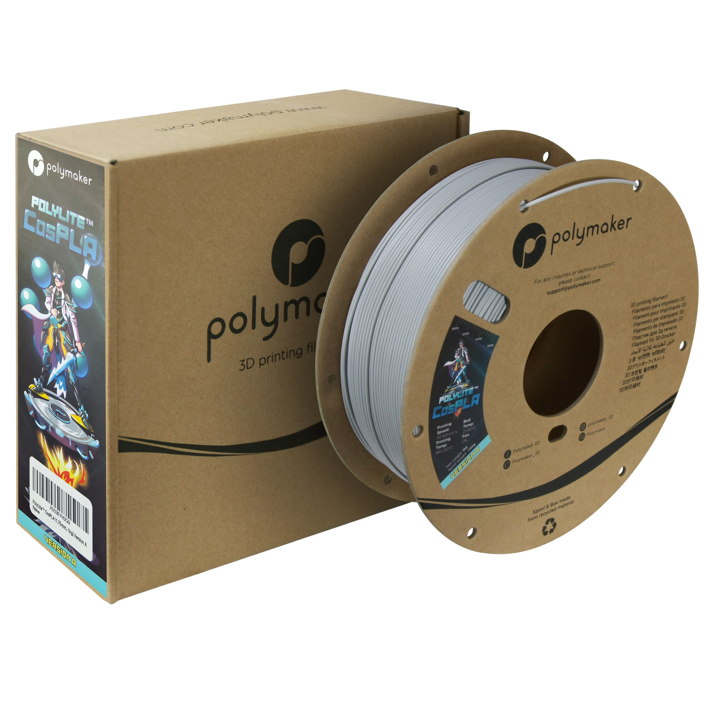#color_Version A - Durability with extra sand-ability