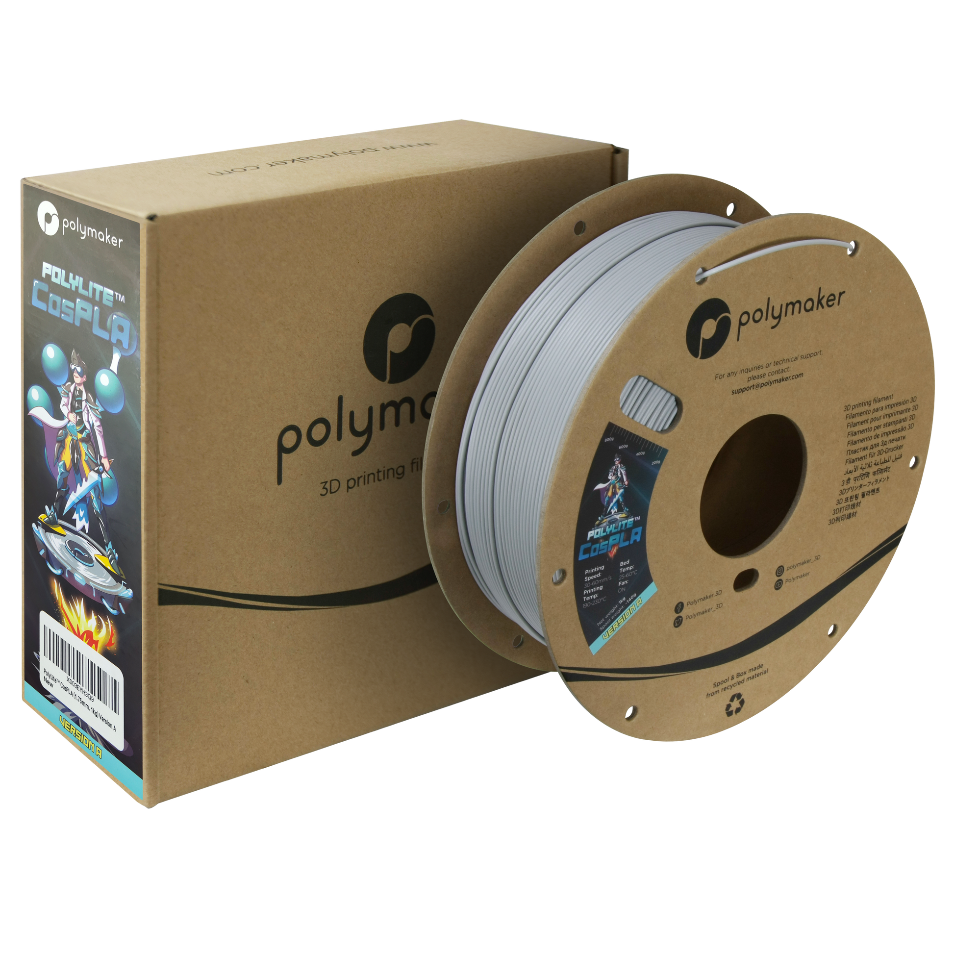#color_Version A - Durability with extra sand-ability