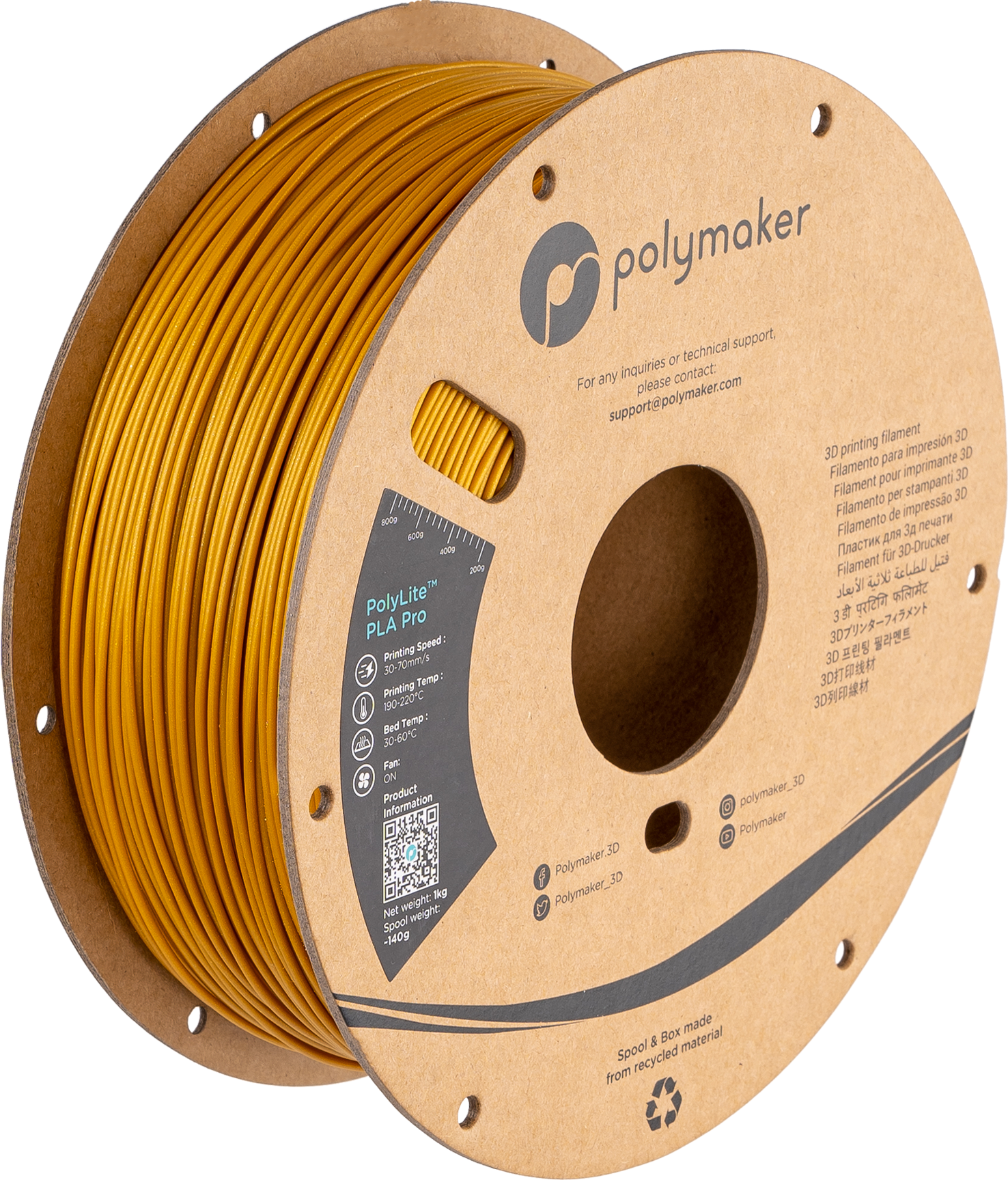 #color_Metallic Gold (HEX Code - ⌗AA6500)