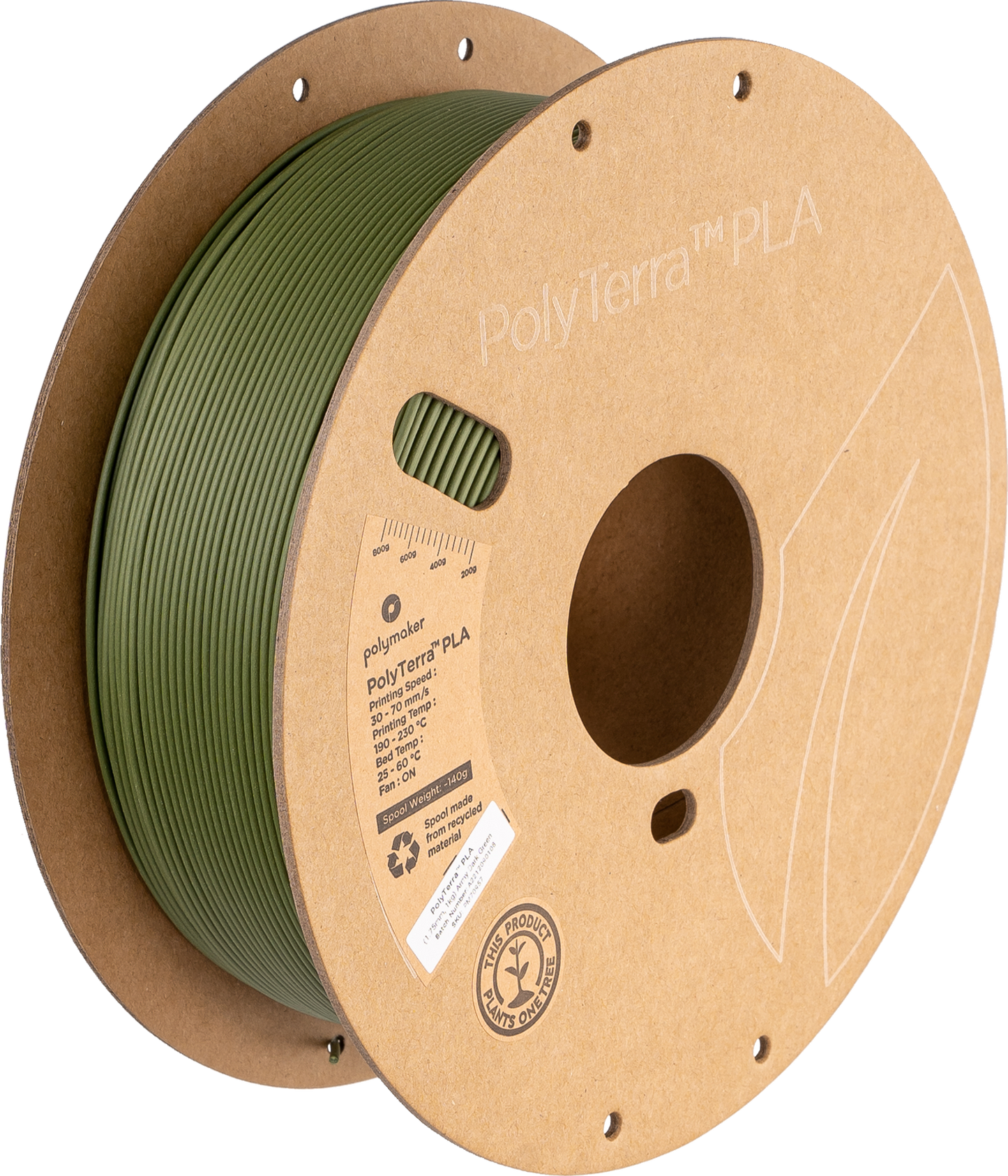 #color_Army Dark Green (HEX Code - ⌗515234)