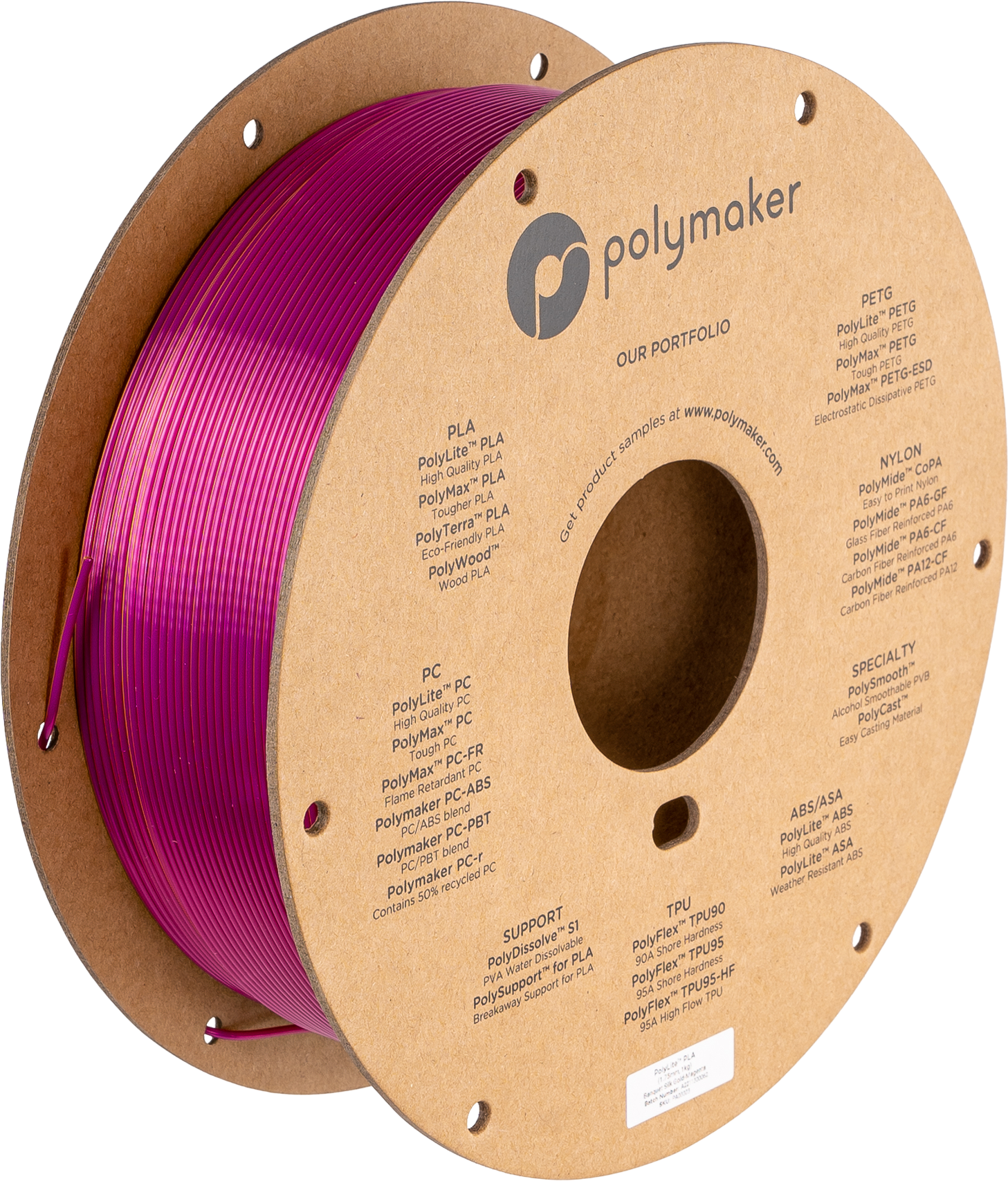 #color_Banquet (Silk Gold / Silk Magenta)