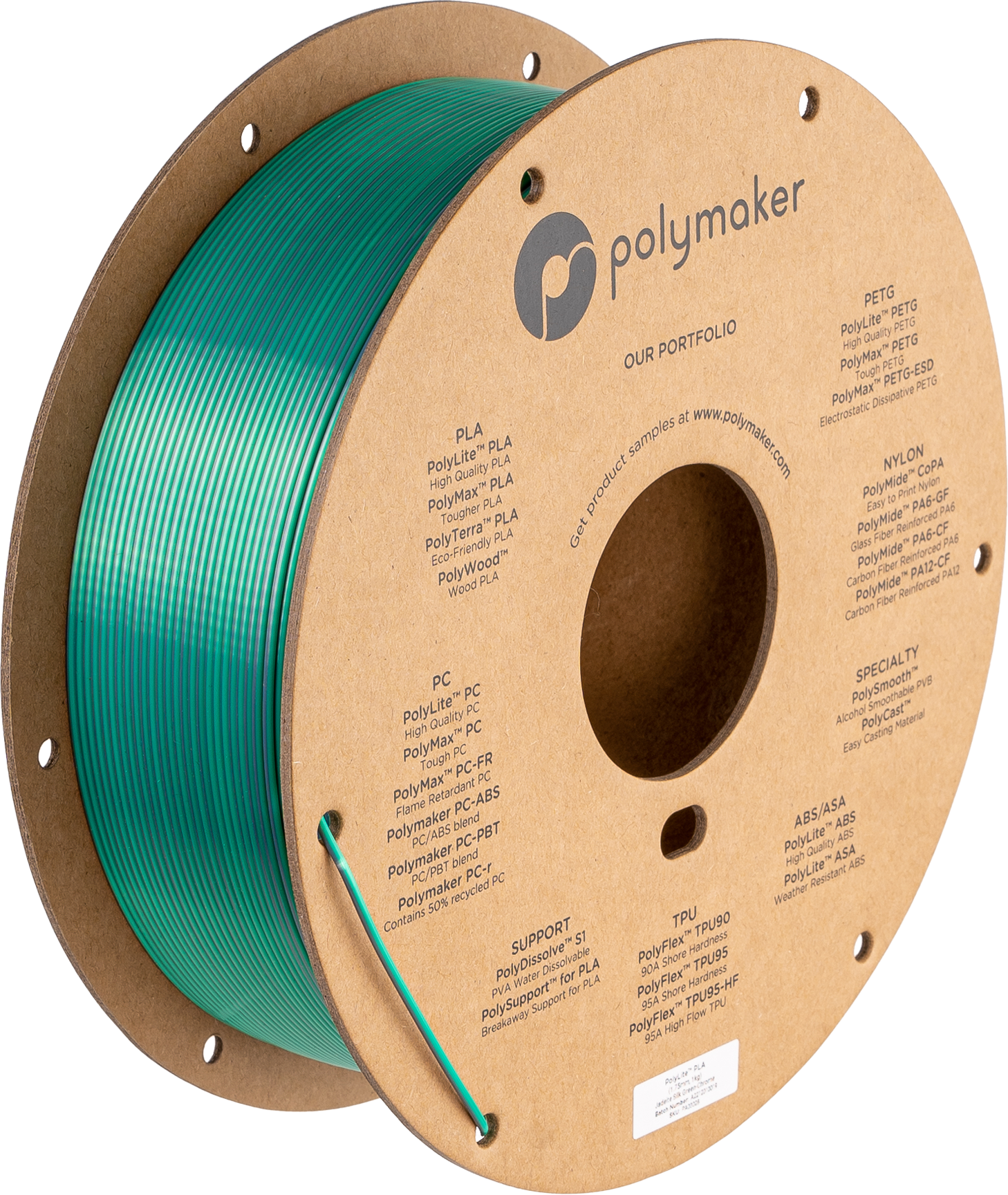 #color_Jadeite (Silk Green / Silk Chrome)