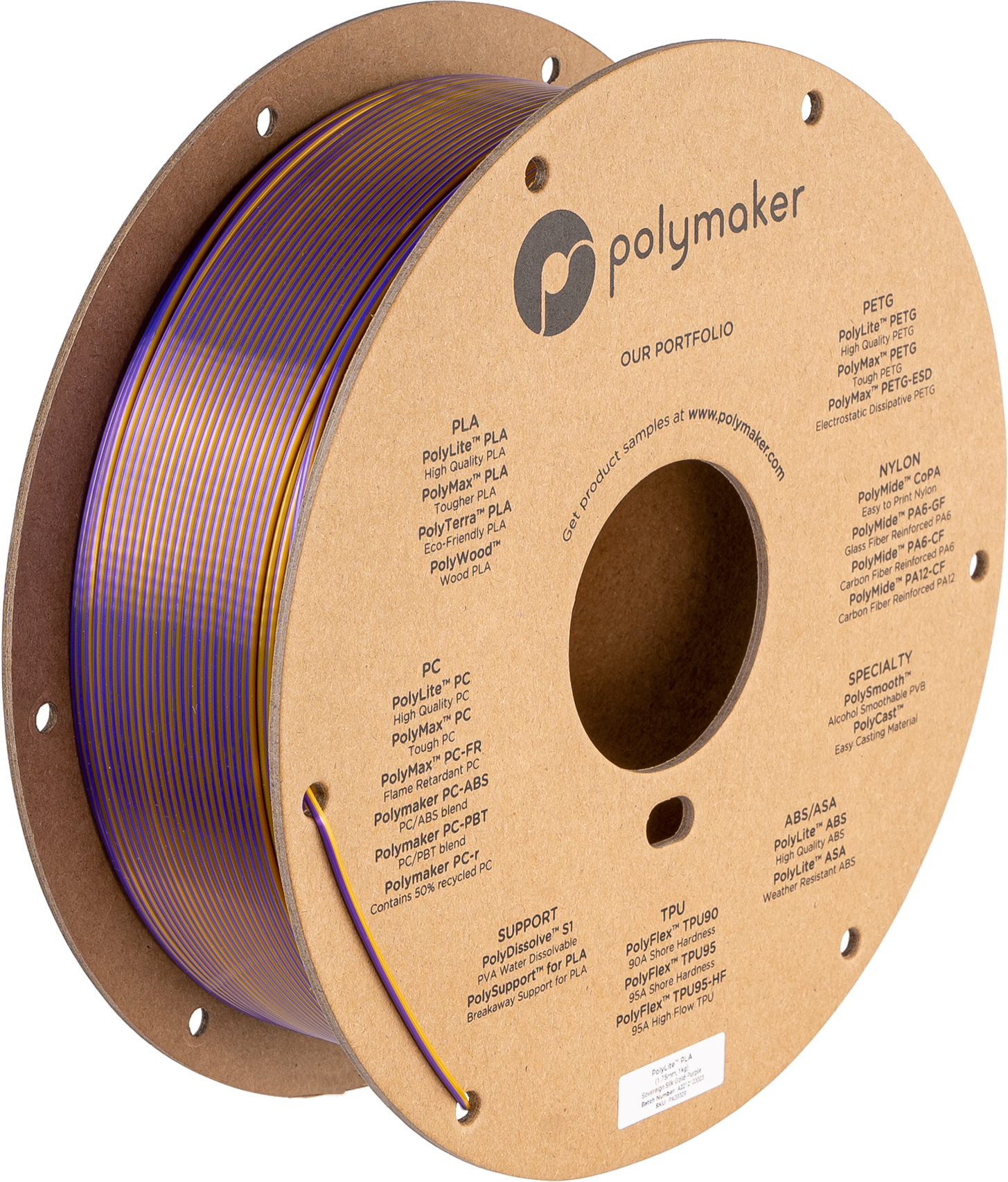 #color_Sovereign (Silk Gold / Silk Purple)