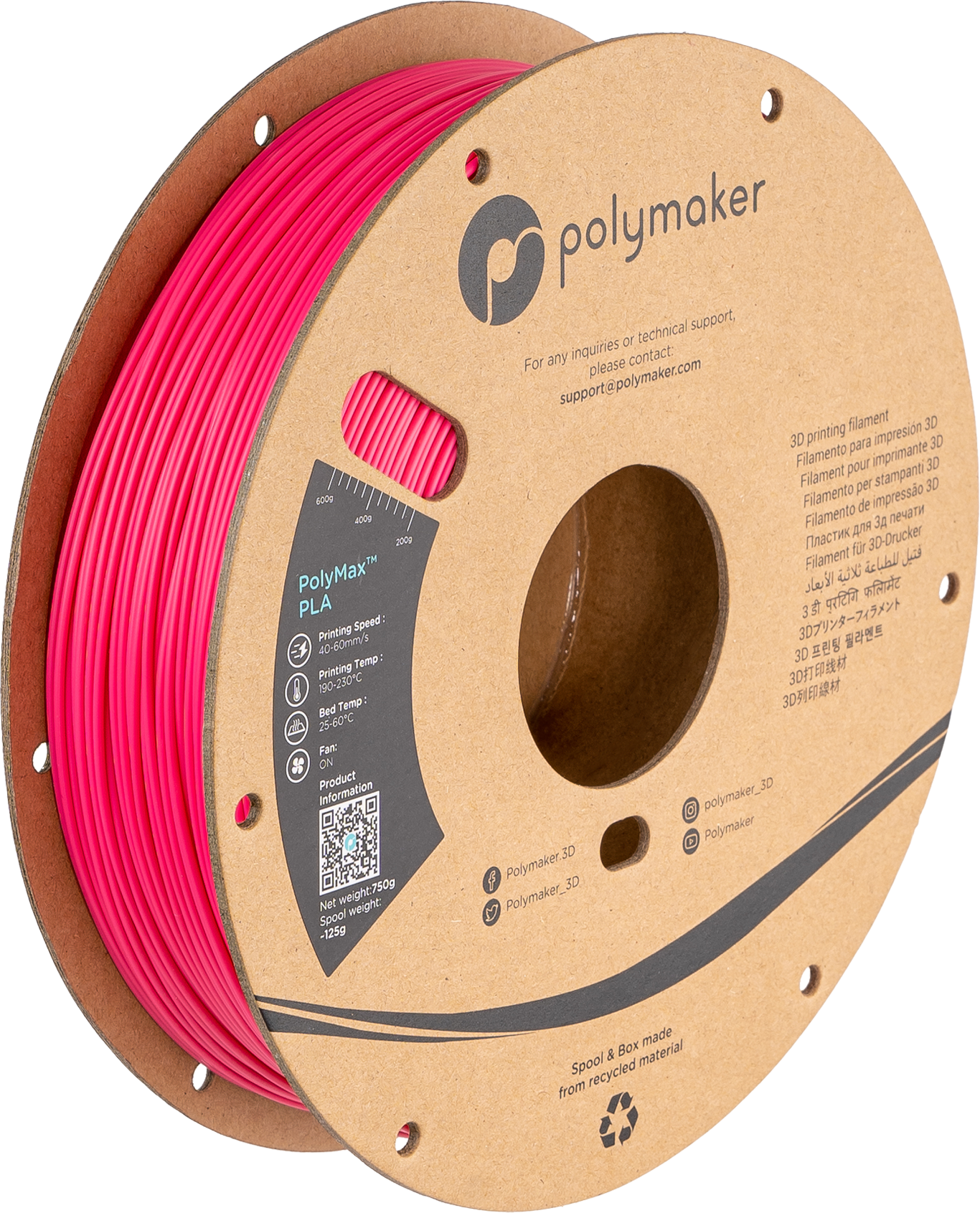 #color_Pink (HEX Code - ⌗FD4BAB)