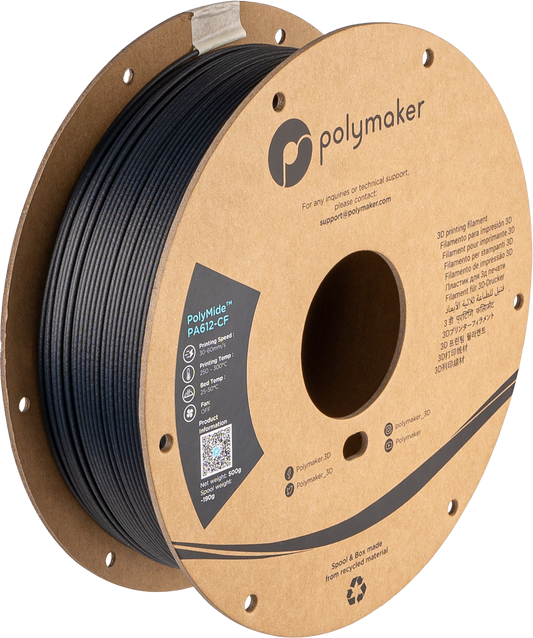 PolyMide™ PA612-CF