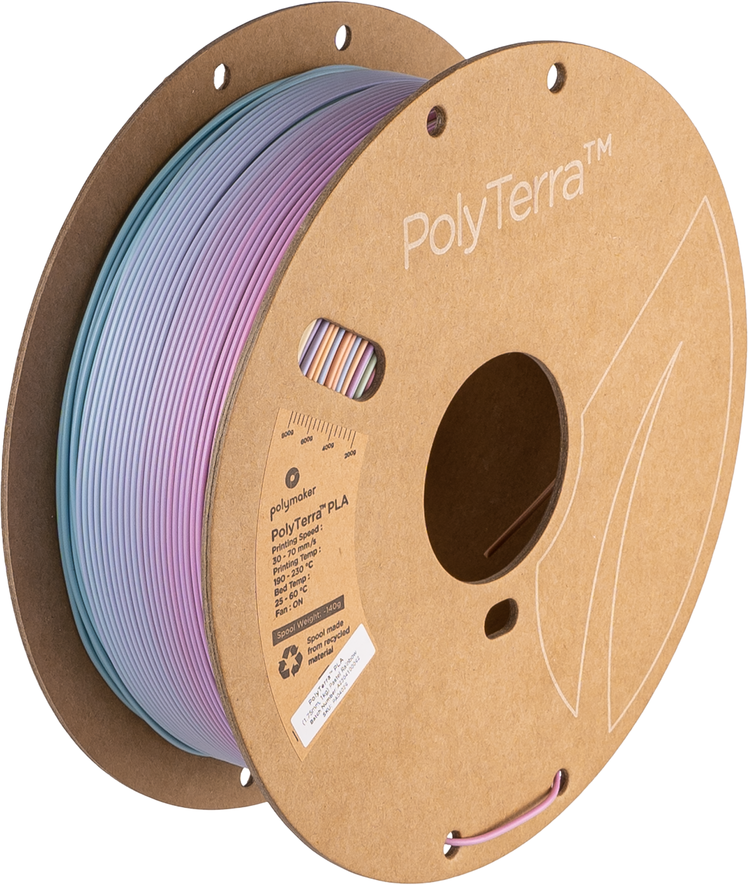 #color_Pastel Rainbow