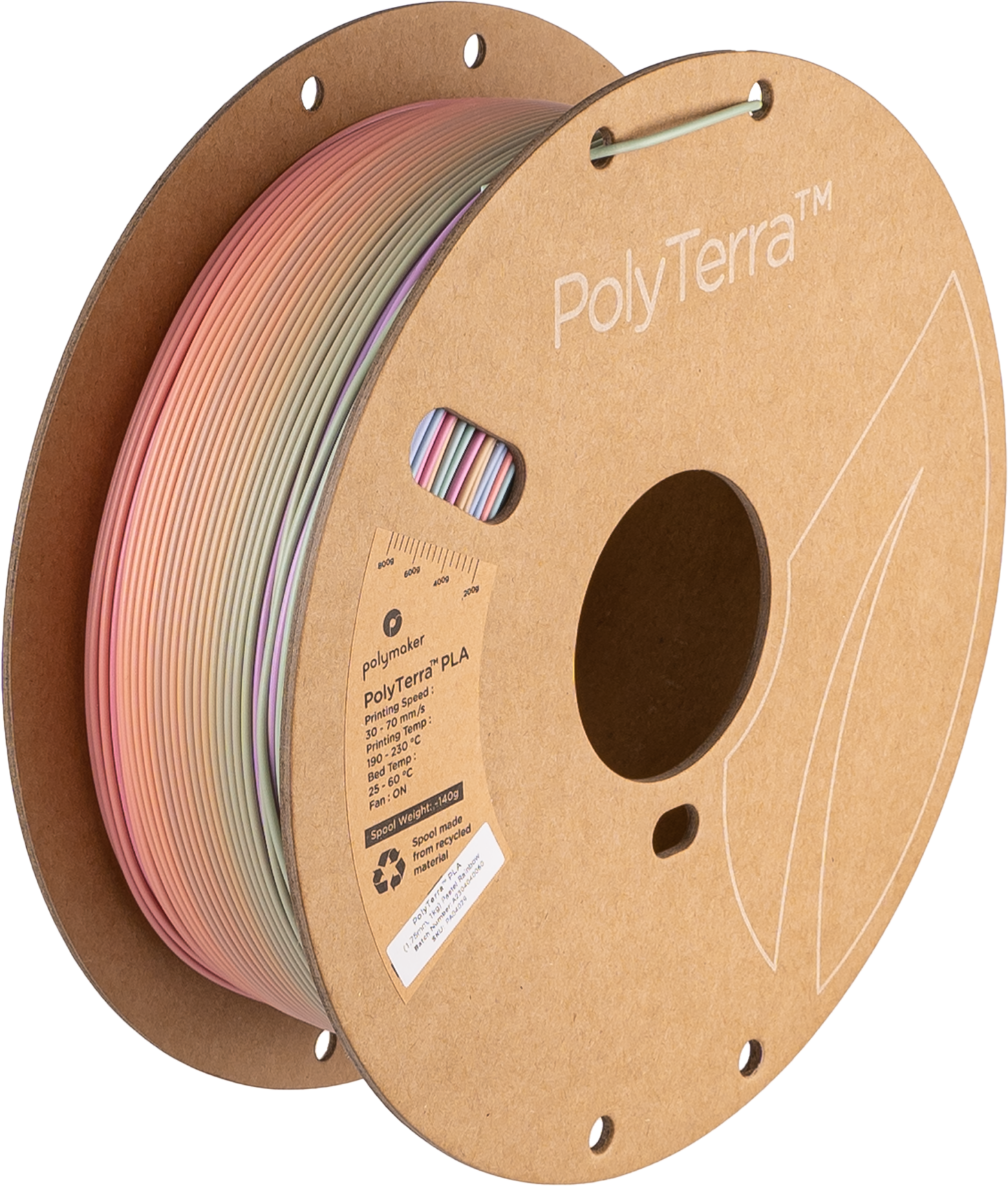 #color_Pastel Rainbow
