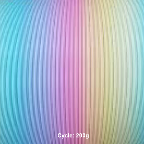 PolyTerra™ Gradient PLA