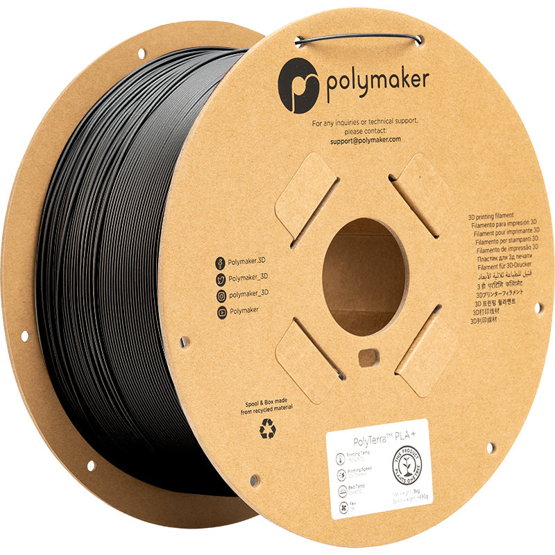 PolyTerra™ PLA+